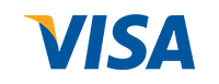 Visa Logo | New Tampa Smiles in Tampa, FL, 33647