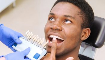 Veneers Vs. Crowns: Which One Will Work Best for You?