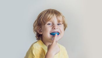 Will a Mouth Guard Help with Teeth Grinding?