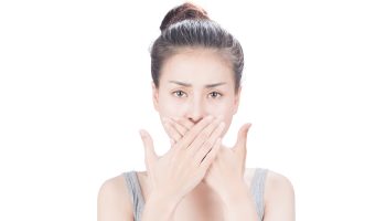 What Does the Beginning of Mouth Cancer Look Like?