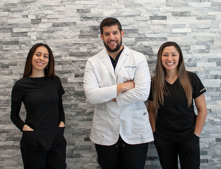 DENTISTRY IN NEW TAMPA, FL - FAMILY, IMPLANT & COSMETIC DENTISTRY