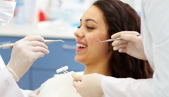 How to Choose the Right Type of Dental Filling for Treating Tooth Cavities?