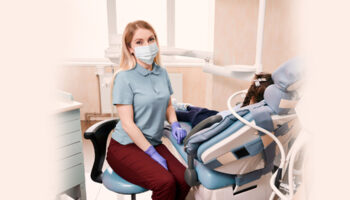 How can I prepare for a comfortable dentistry procedure?