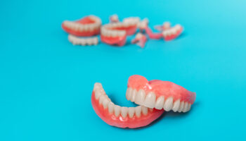 What to Expect During the Dentures and Partials Fitting Process?