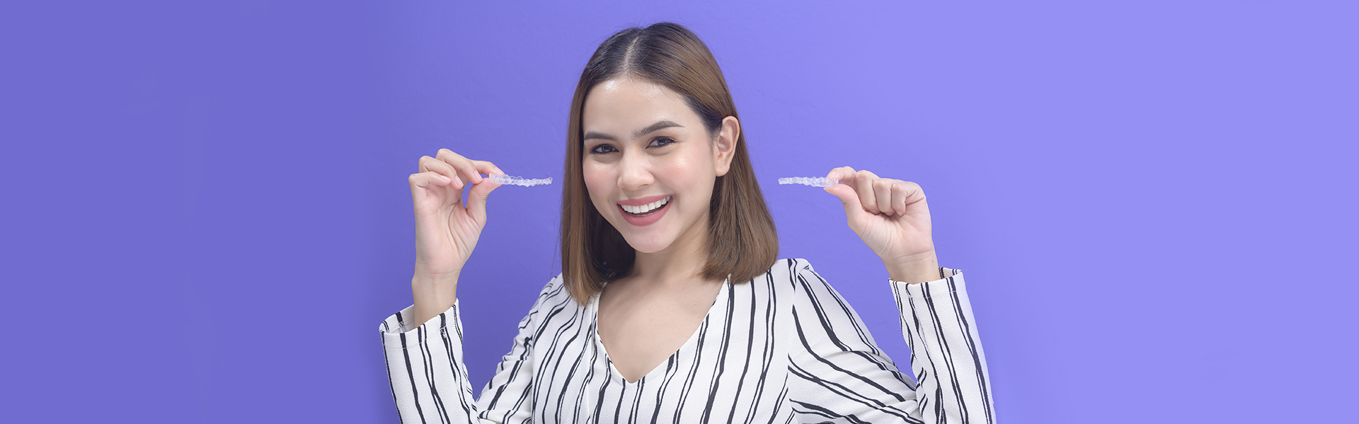 Benefits of Clear Aligner Therapy for a Straighter Smile