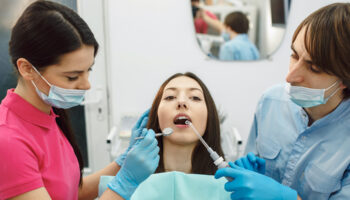 Root Canal Therapy: Saving Your Natural Tooth