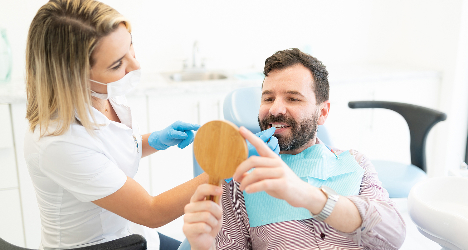 Preventive Dentistry in Tampa, FL